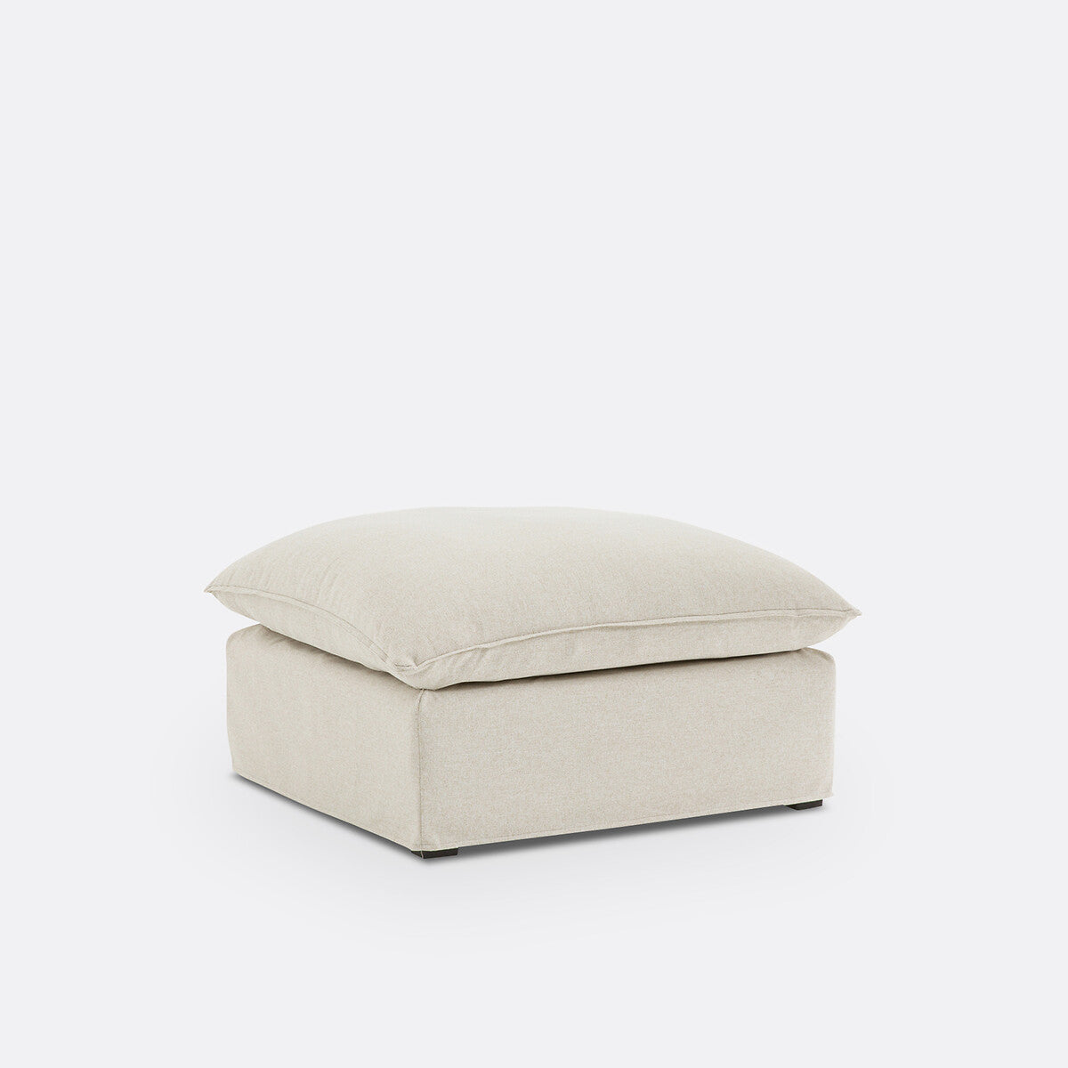 Reposapiés Crudo - GIARDINI