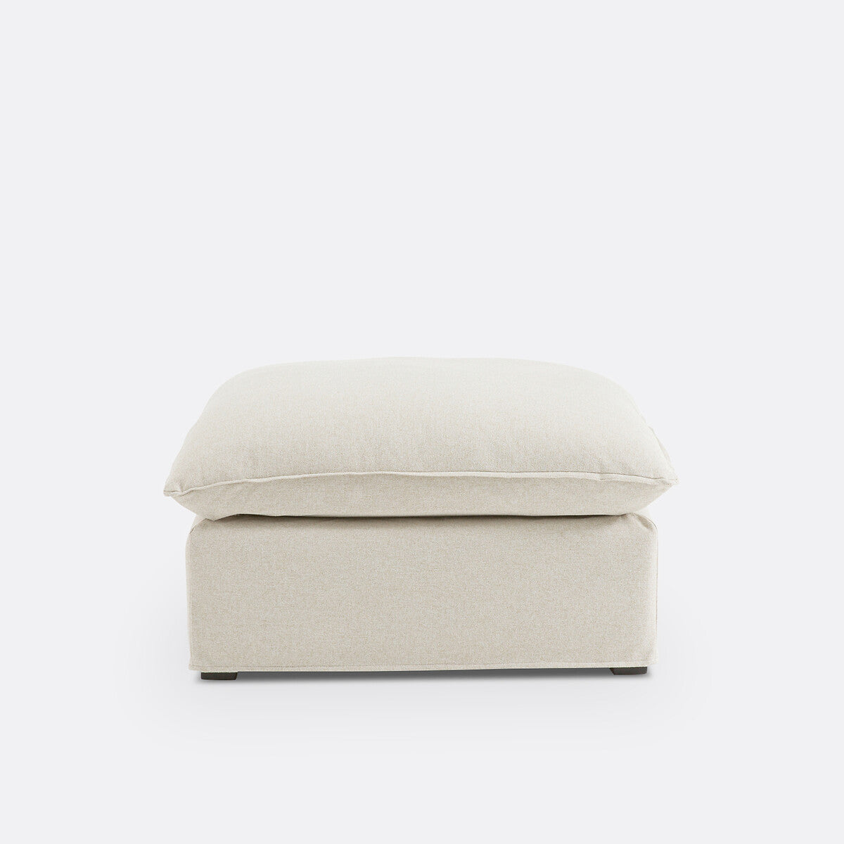 Reposapiés Crudo I - GIARDINI