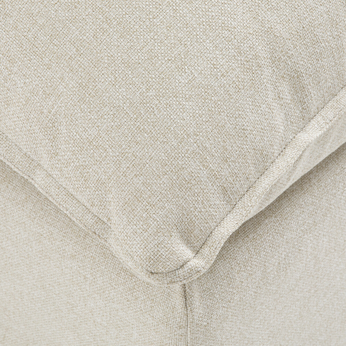 Reposapiés Crudo I - GIARDINI