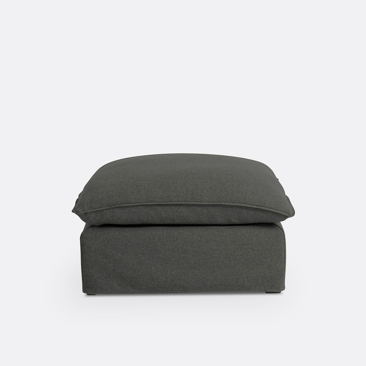 Reposapiés Gris - GIARDINI