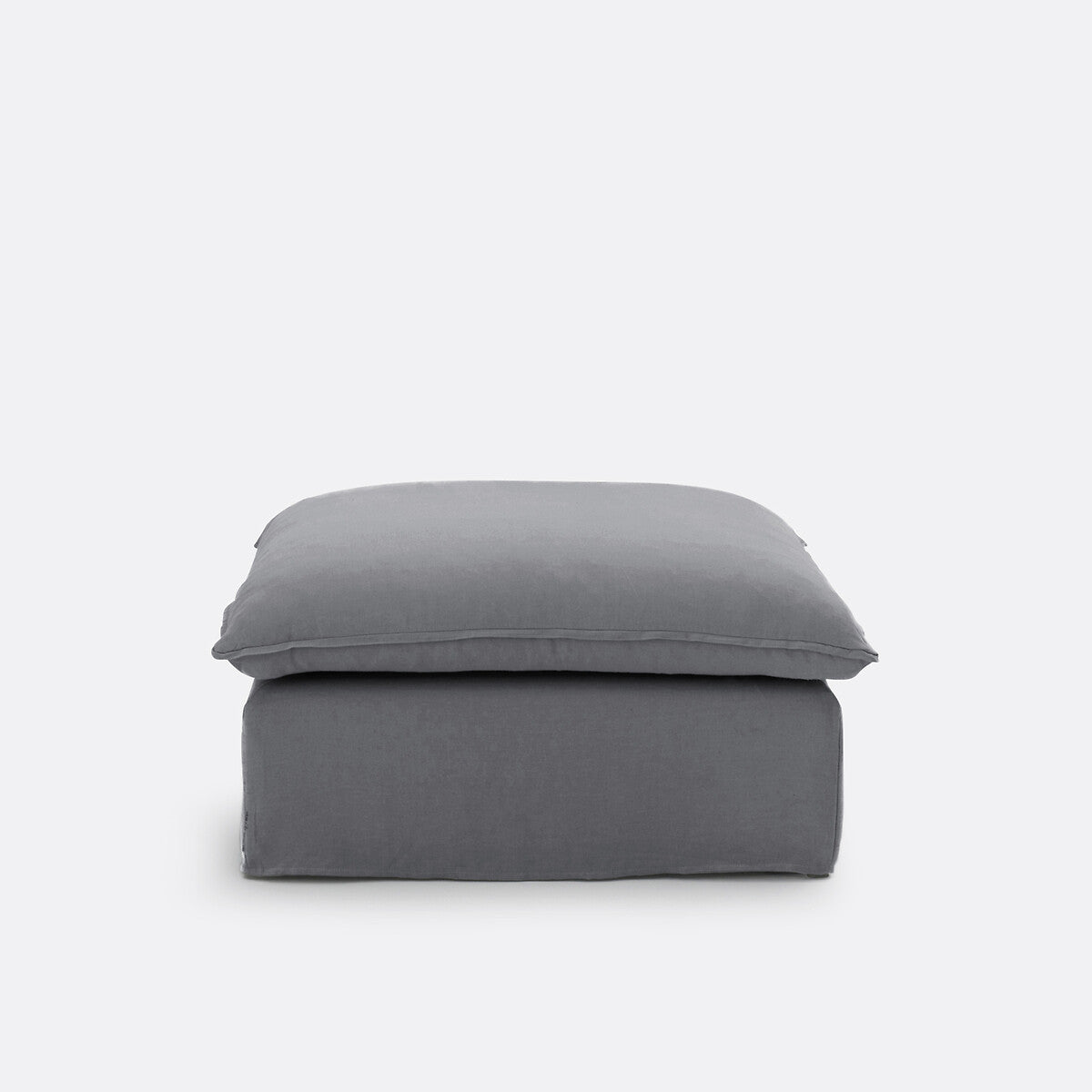 Reposapiés Gris claro - GIARDINI