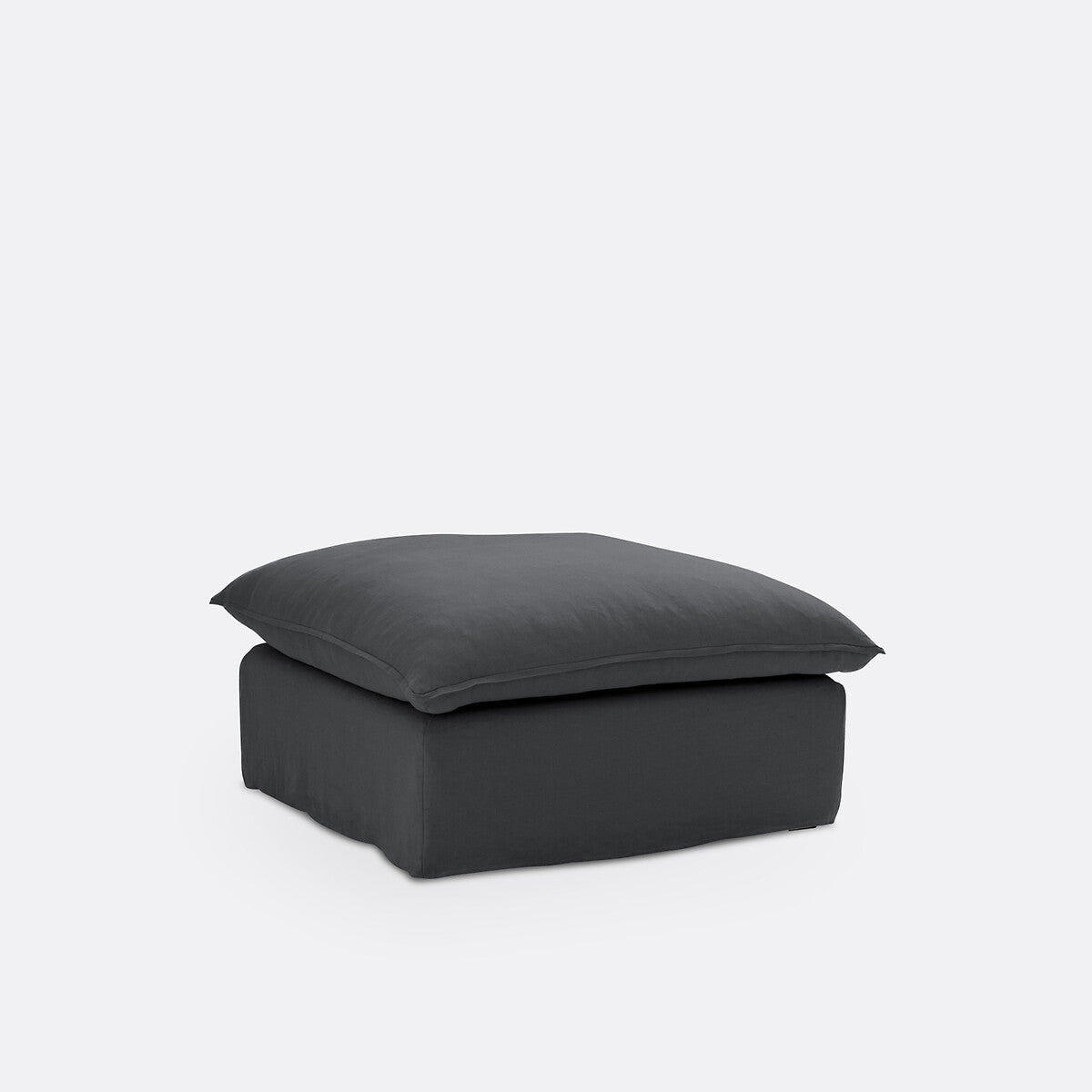 Reposapiés Gris oscuro - GIARDINI