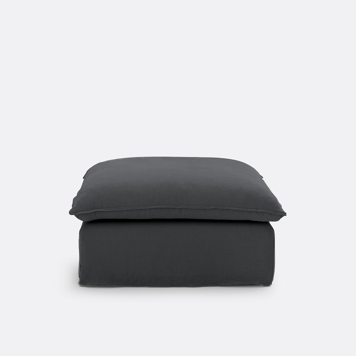 Reposapiés Gris oscuro - GIARDINI