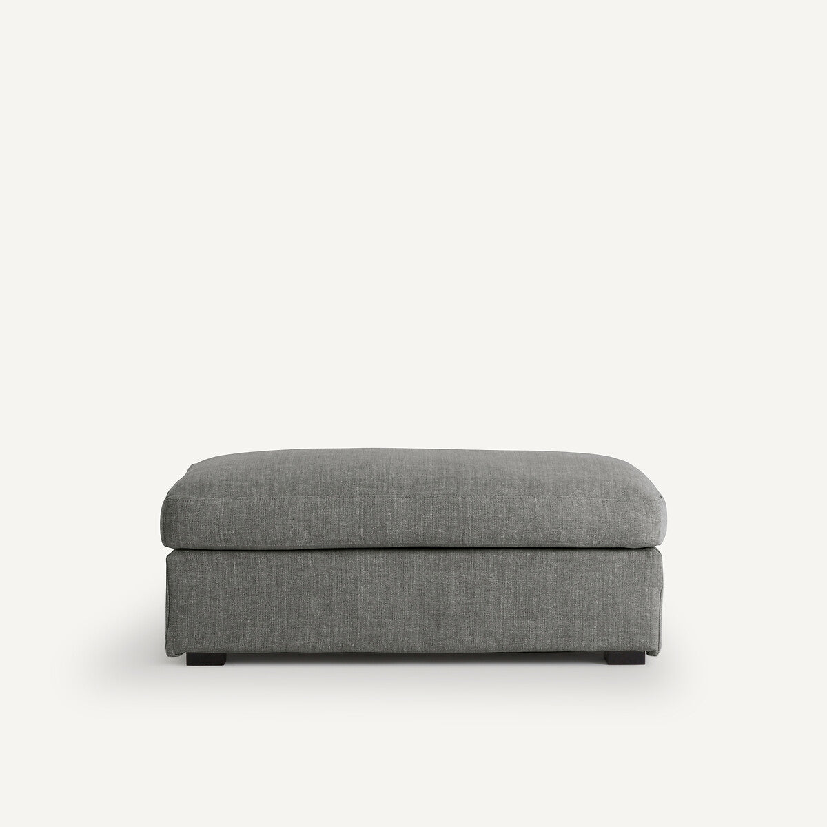 Reposapiés Gris oscuro - LANCEL