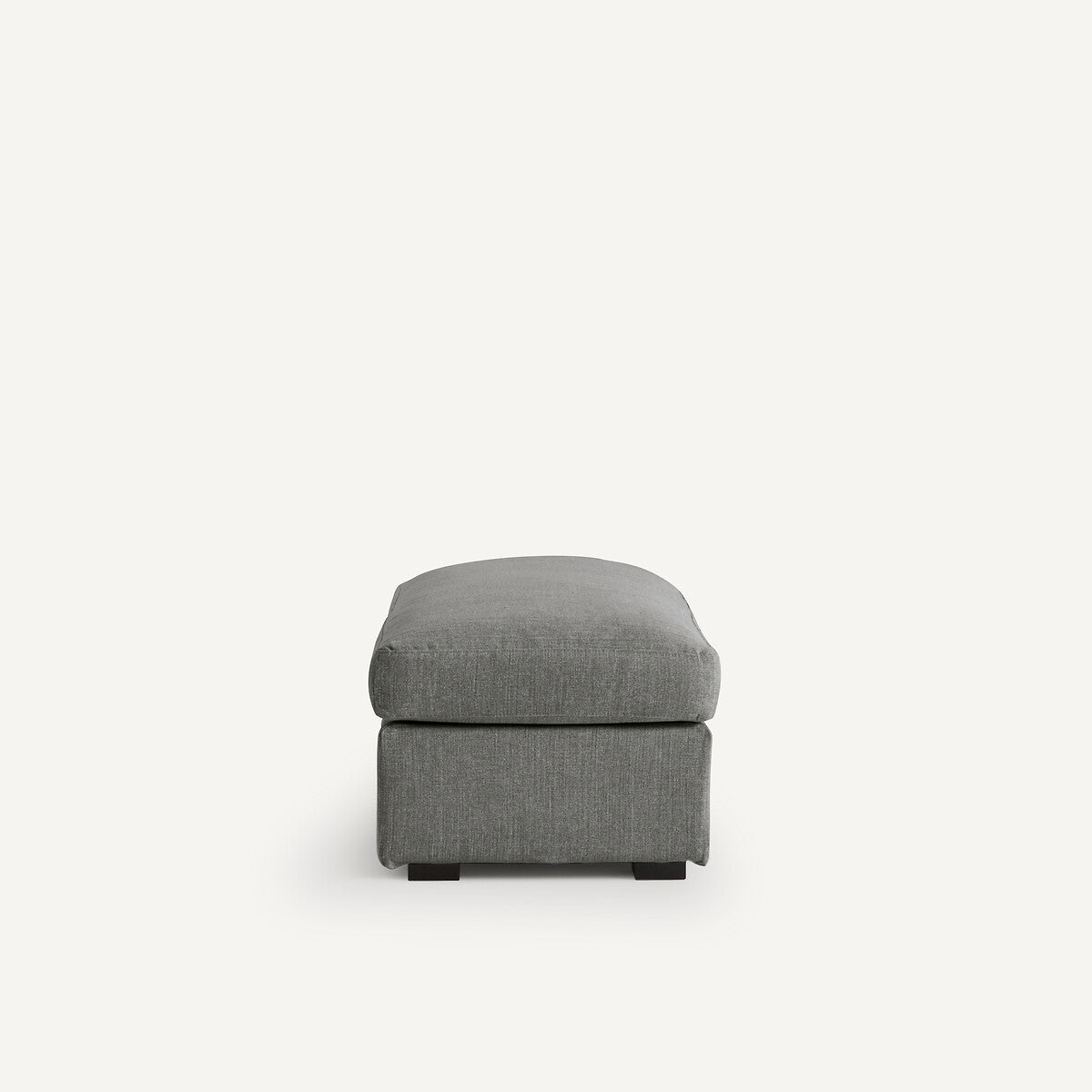 Reposapiés Gris oscuro - LANCEL