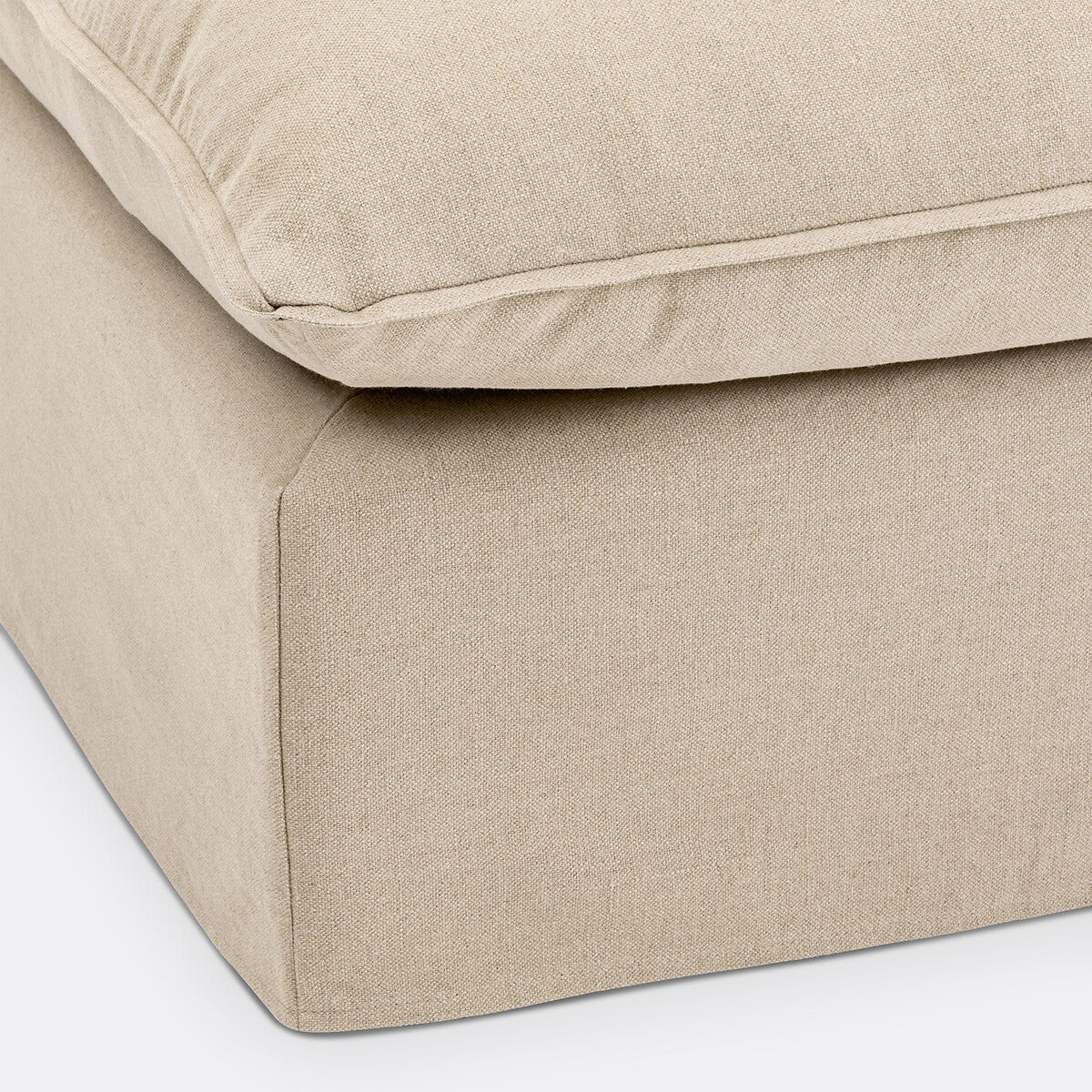 Reposapiés Natural - GIARDINI