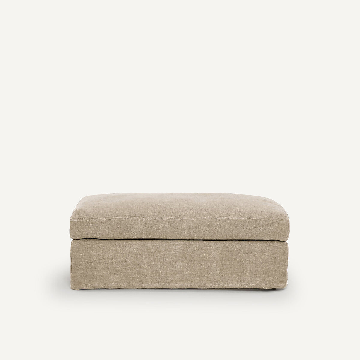 Reposapiés Natural - LANCEL