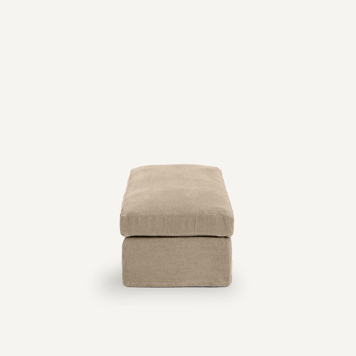 Reposapiés Natural - LANCEL