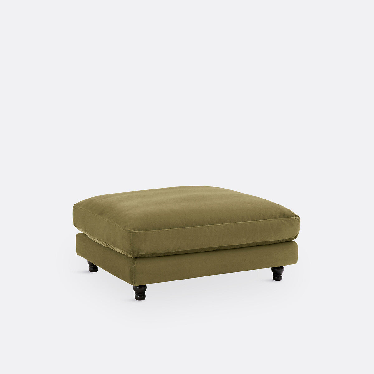 Reposapies_Puff_Verde_-_SOGNO