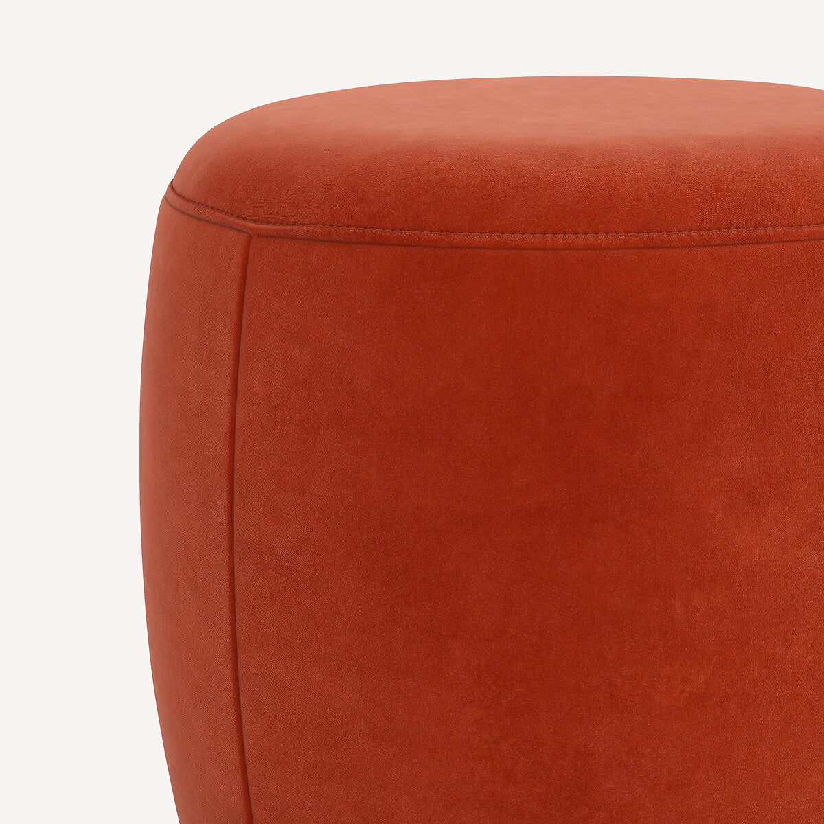 Reposapies_Rojo_cinabrio_-_BEESBURY