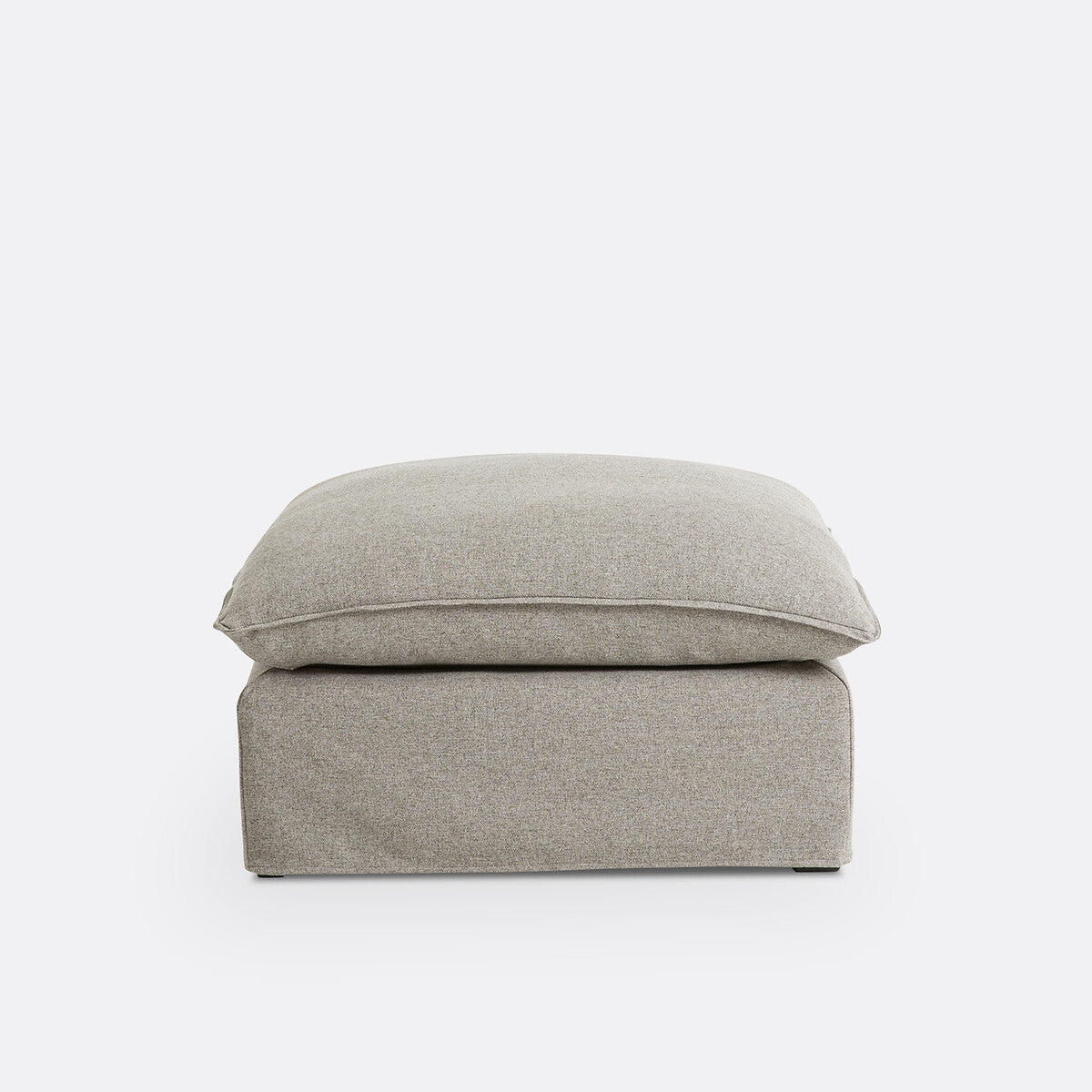 Reposapiés Verde Grisáceo - GIARDINI