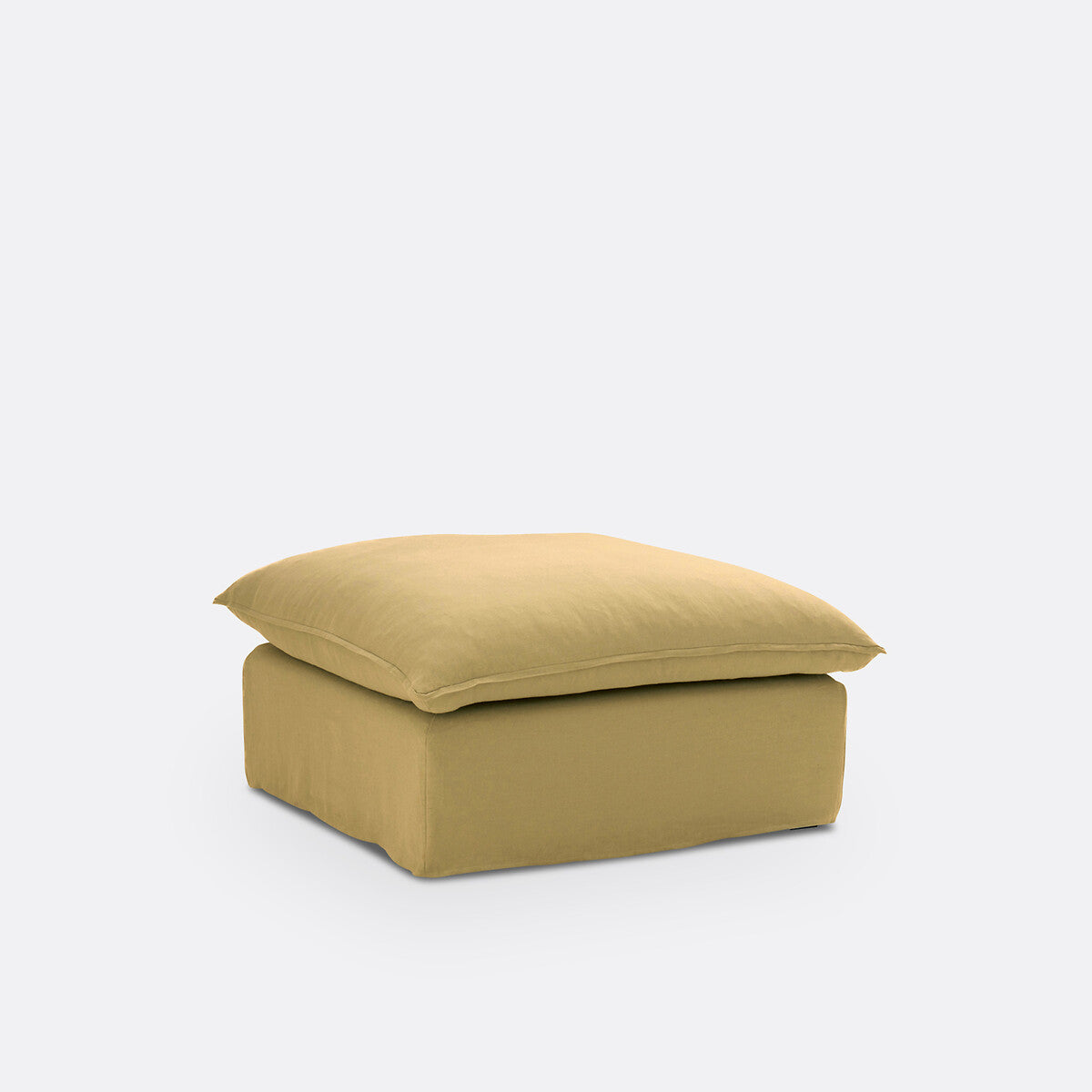 Reposapiés Verde aceituna - GIARDINI