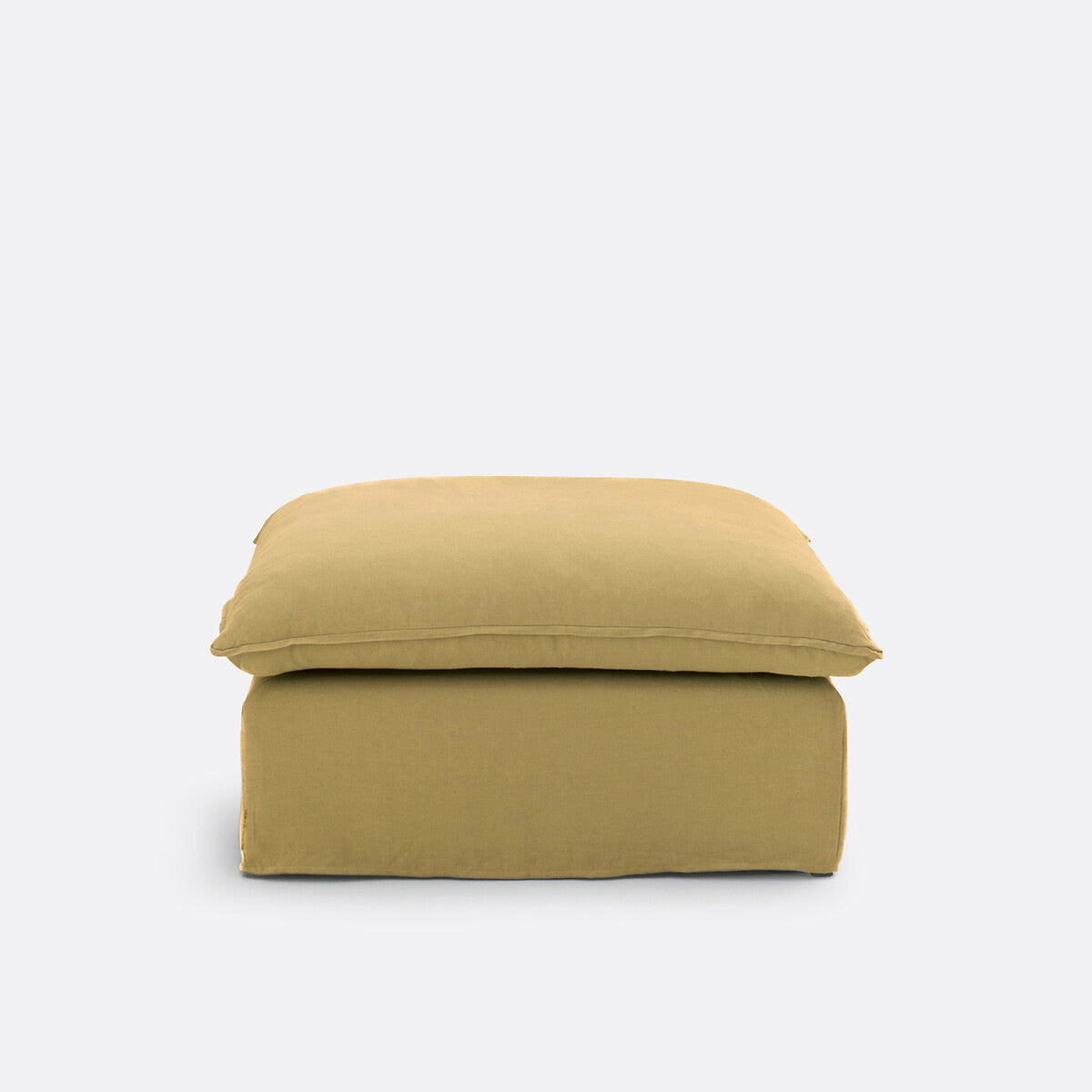 Reposapiés Verde aceituna - GIARDINI