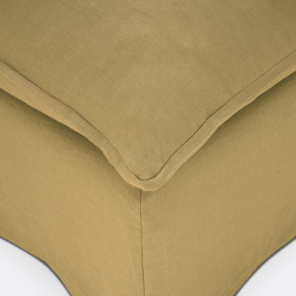 Reposapiés Verde aceituna - GIARDINI