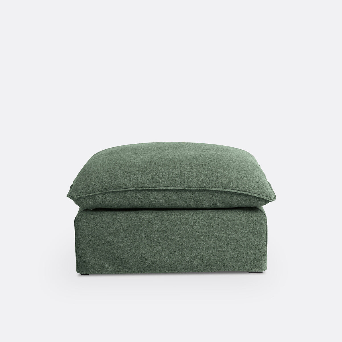 Reposapiés Verde bosque - GIARDINI