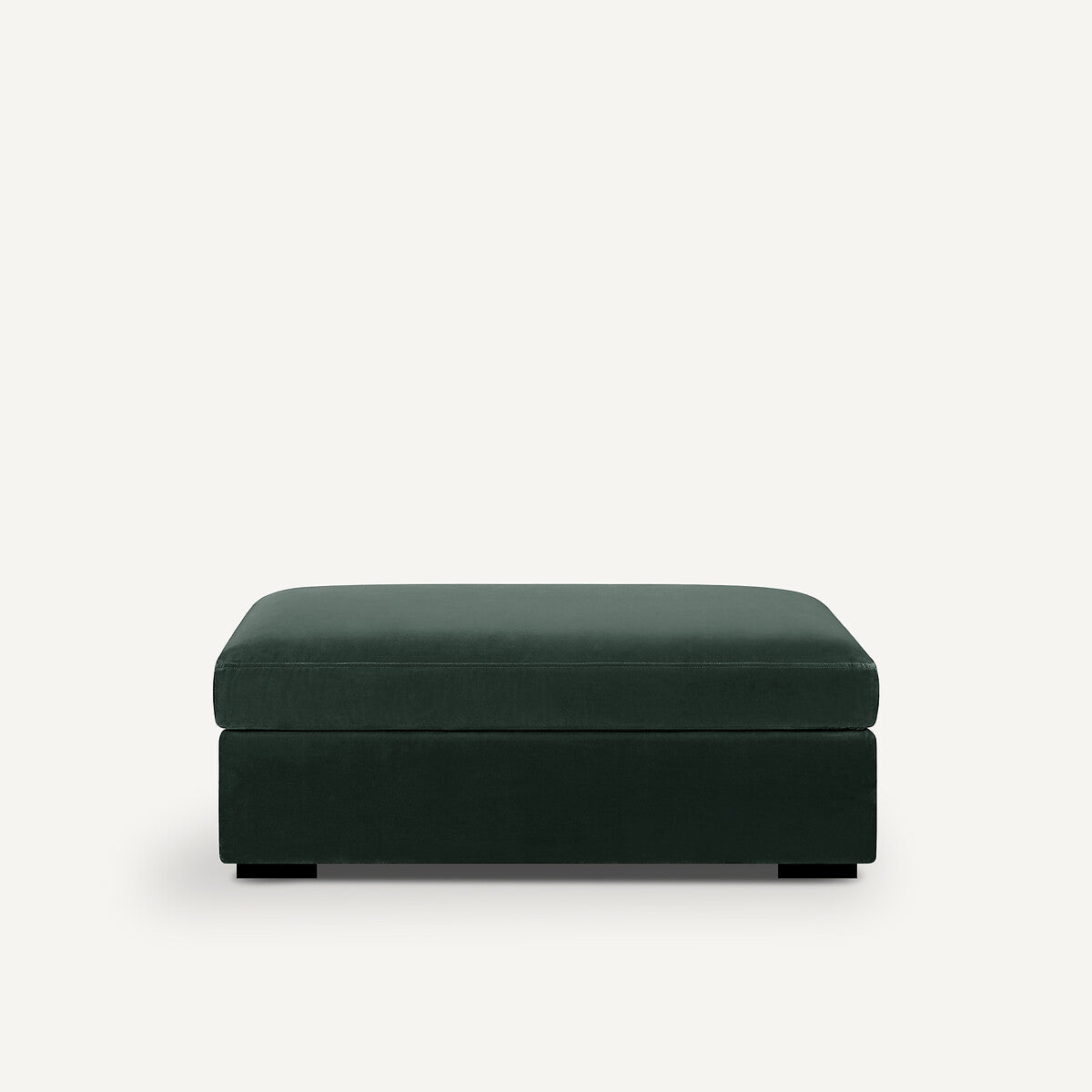 Reposapiés Verde zar - LANCEL