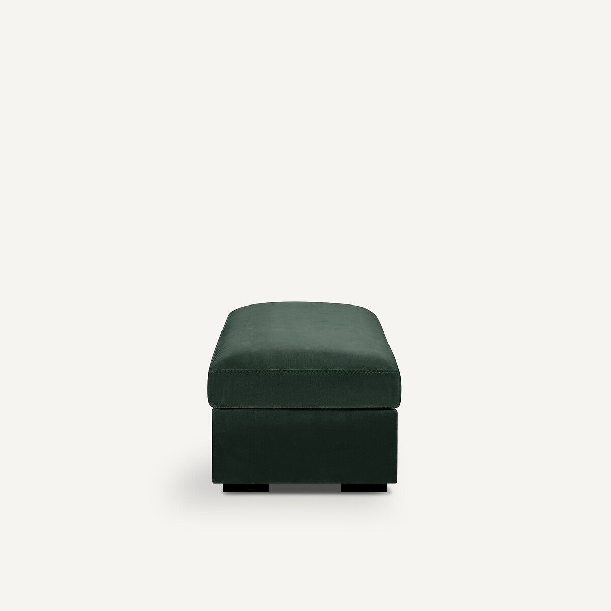 Reposapiés Verde zar - LANCEL