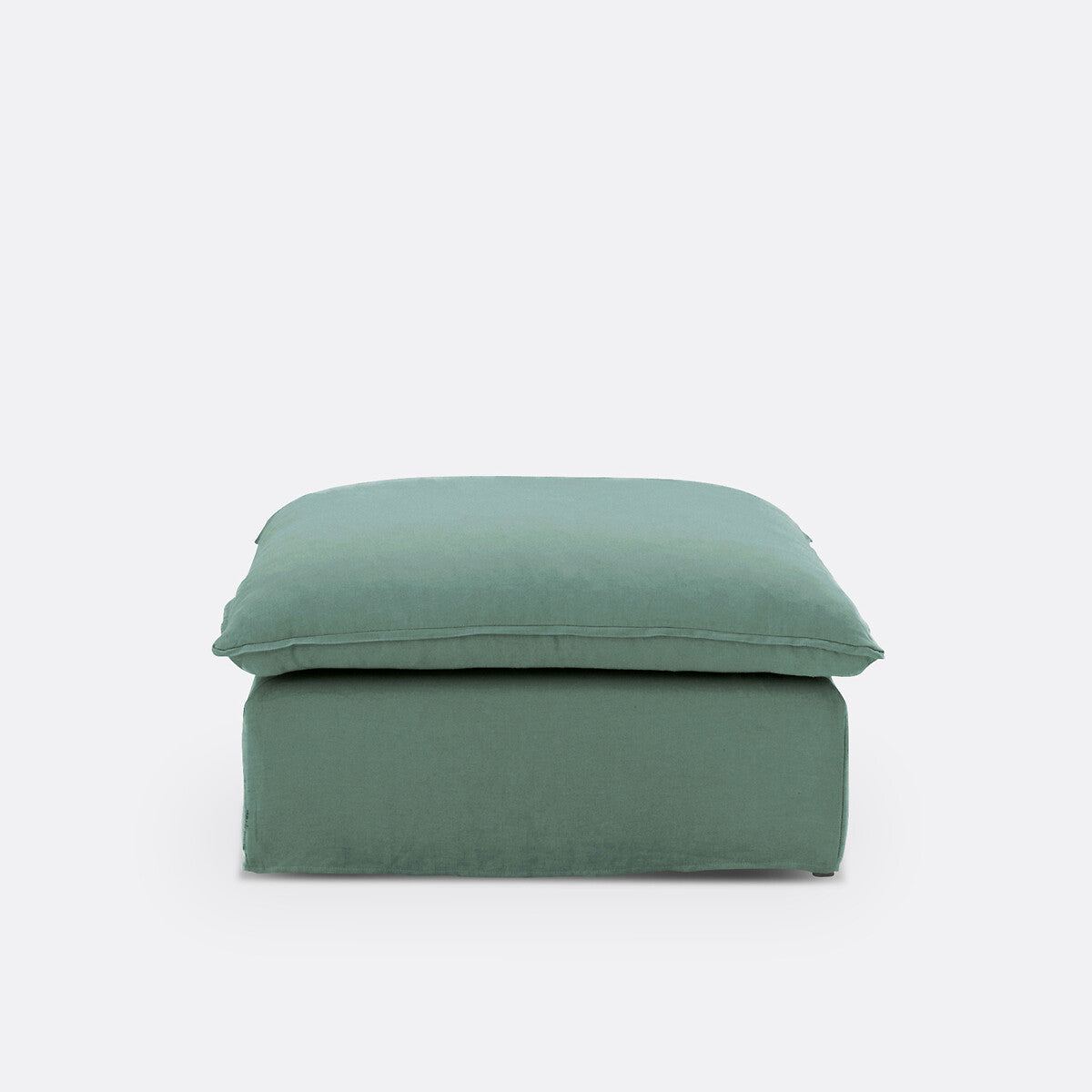 Reposapiés verde salvia - GIARDINI