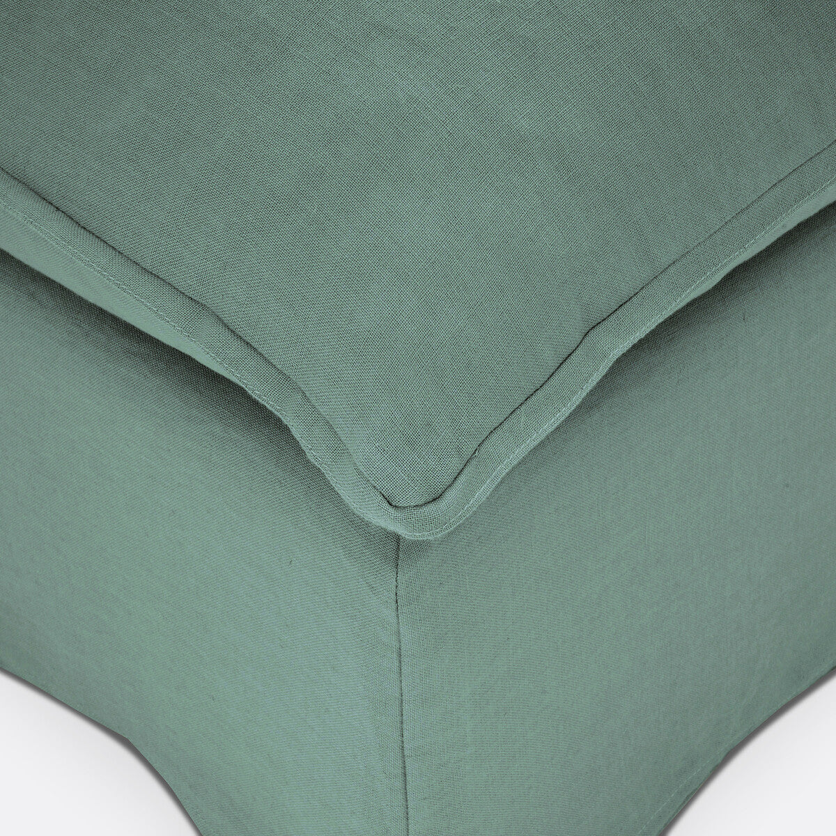 Reposapiés verde salvia - GIARDINI