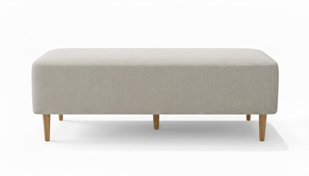 Reposapiés Puff - CATALINA