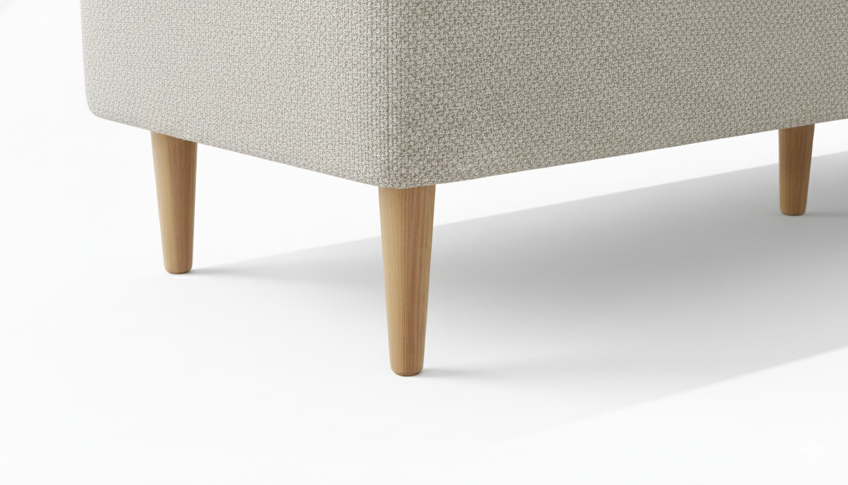 Reposapiés Puff - CATALINA