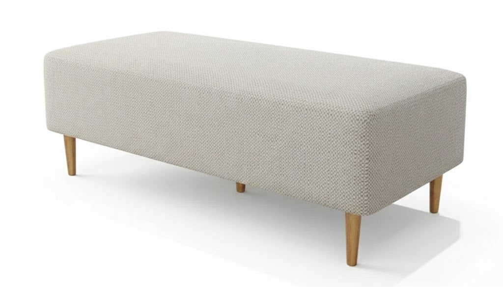 Reposapiés Puff - CATALINA