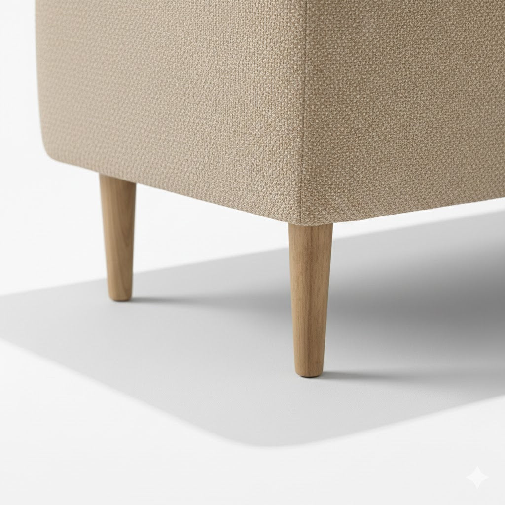 Reposapiés Puff - CATALINA