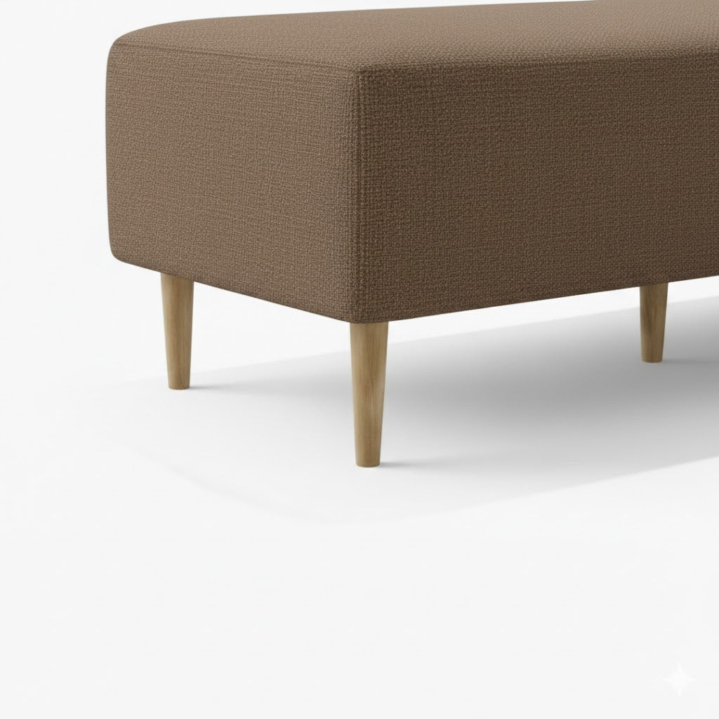 Reposapiés Puff - CATALINA