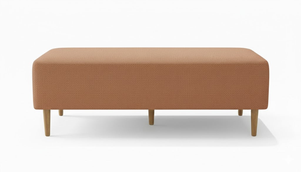 Reposapiés Puff - CATALINA