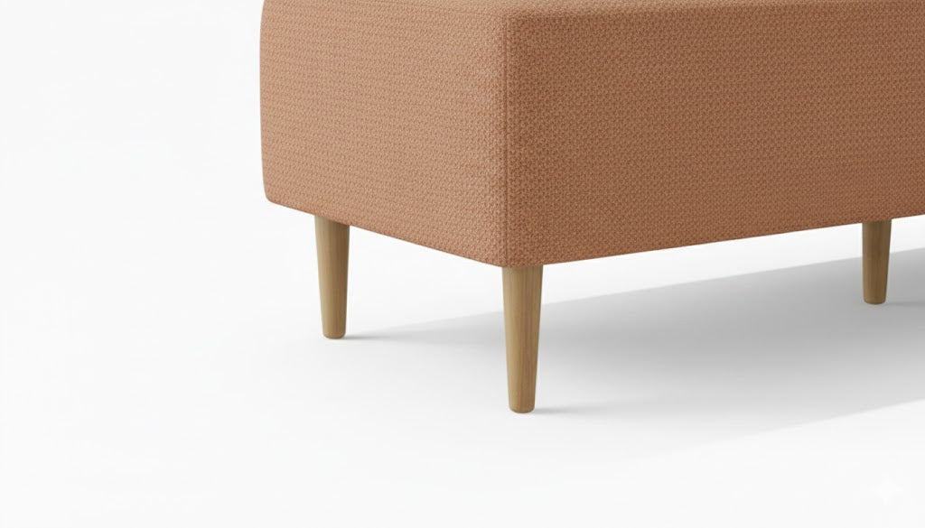 Reposapiés Puff - CATALINA