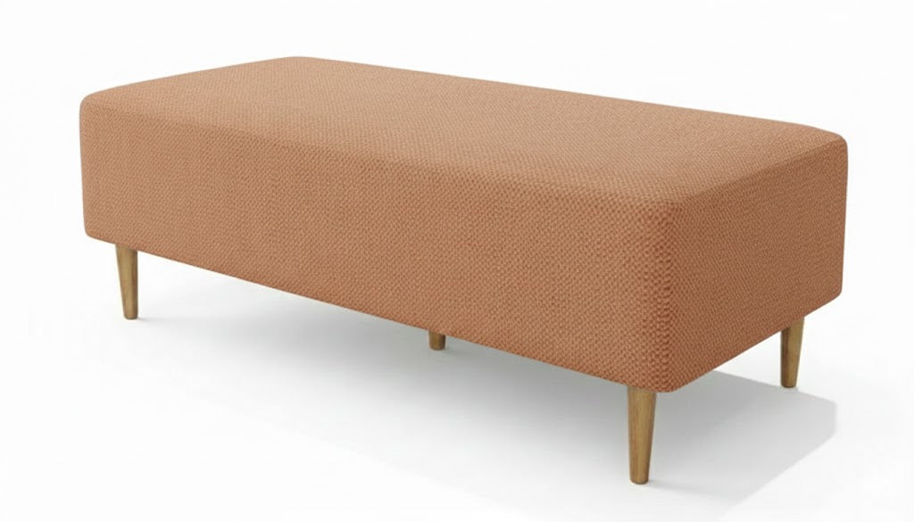 Reposapiés Puff - CATALINA