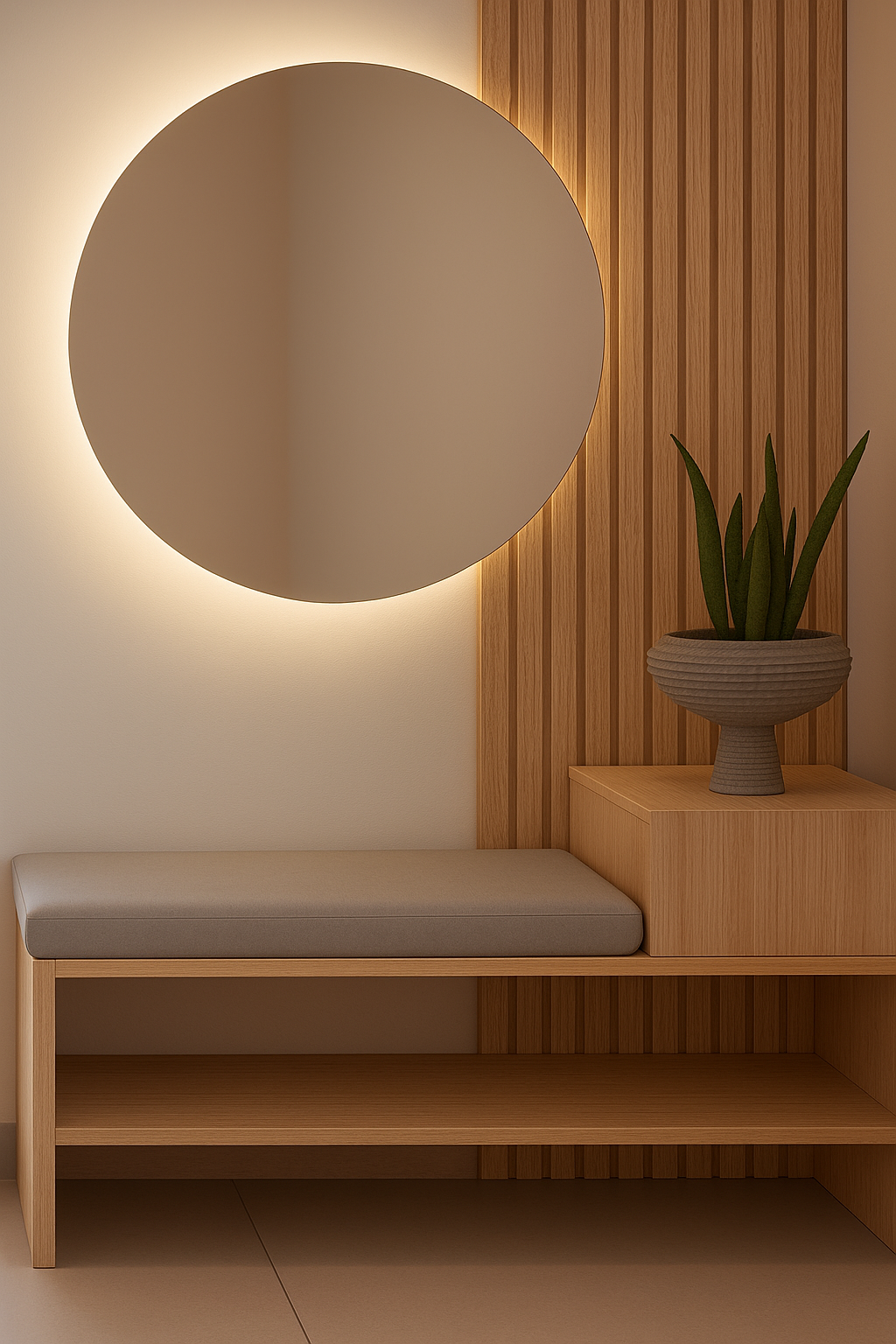 Recibidores - SOLAGNE FAMUZE