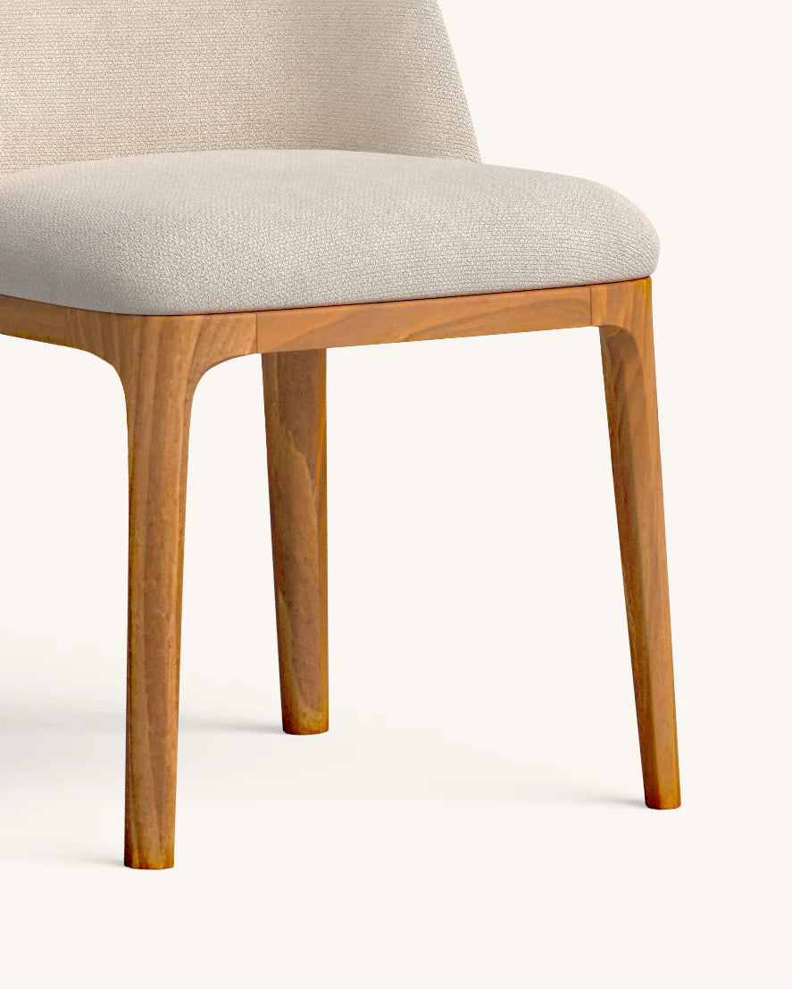 Silla de comedor-ADAMA