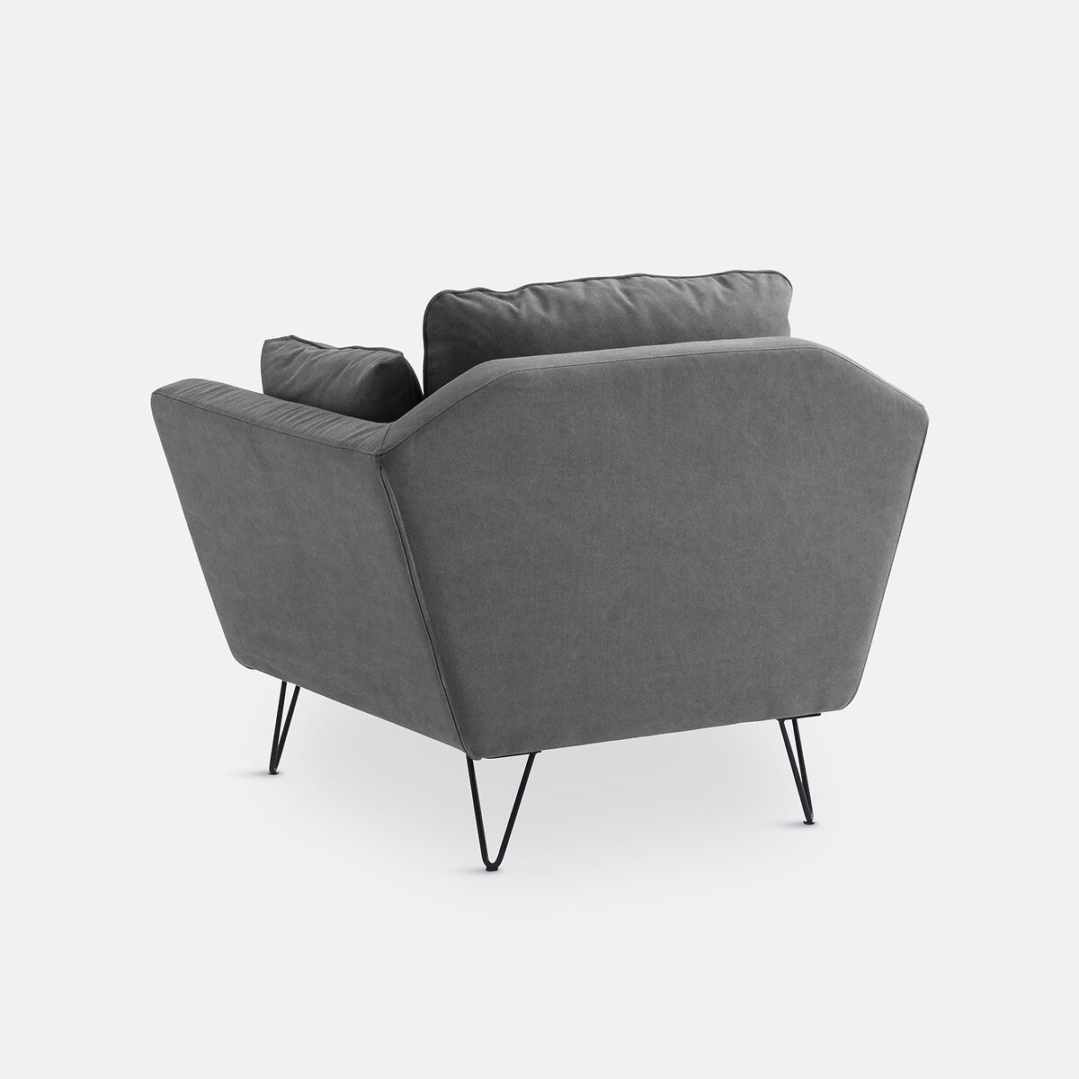 Sillón Antracita - BAELISH