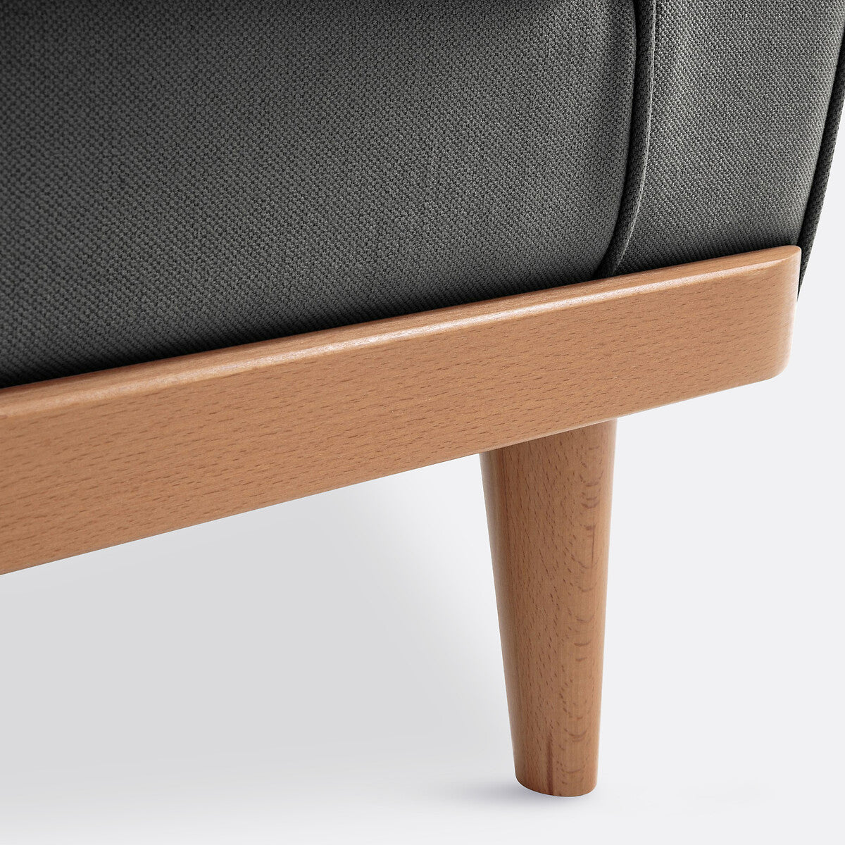 Sillón Antracita - TORMUND