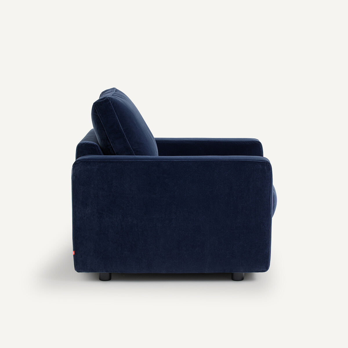 Sillon Azul Oscuro - BAELA
