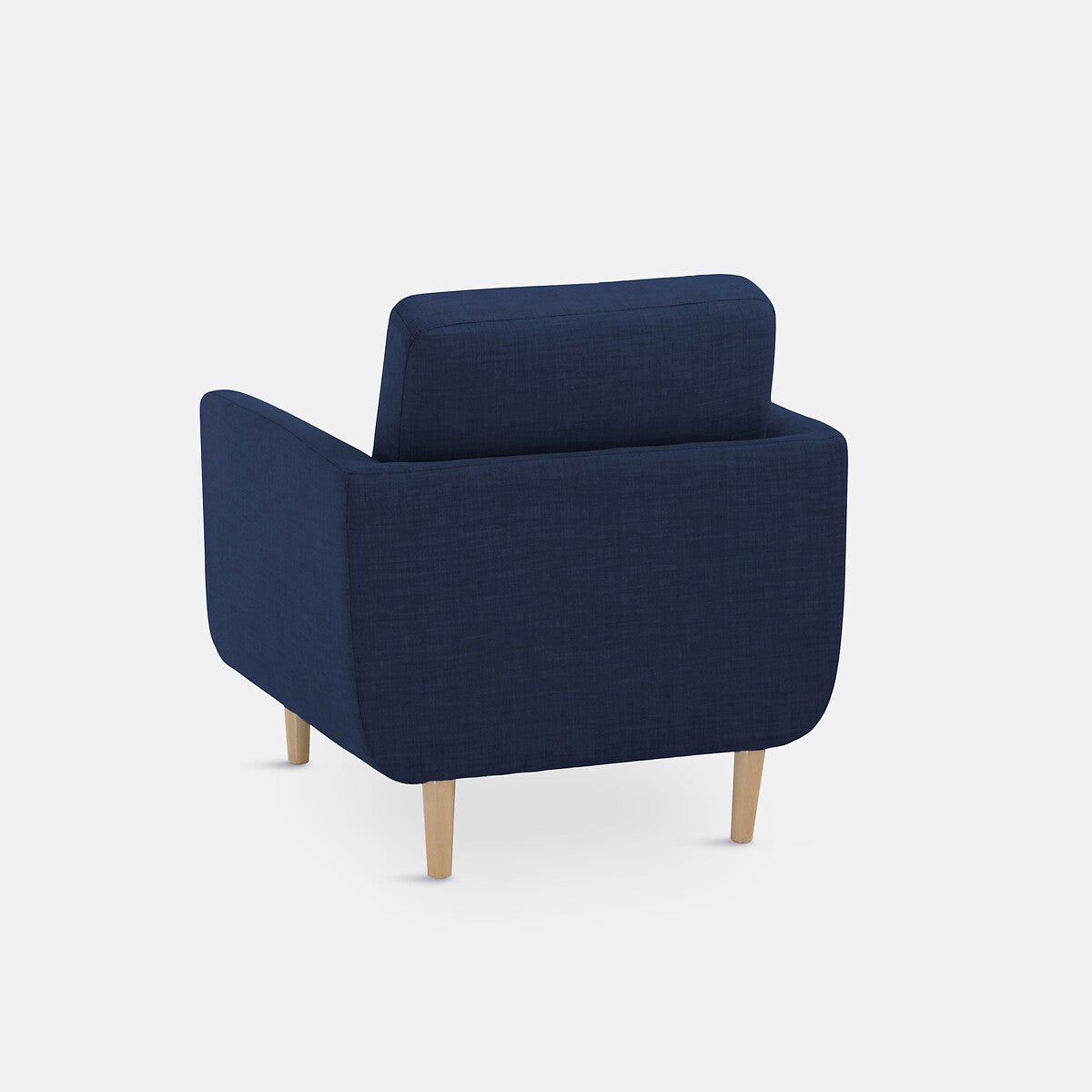 Sillon Azul Oscuro - EDMURE