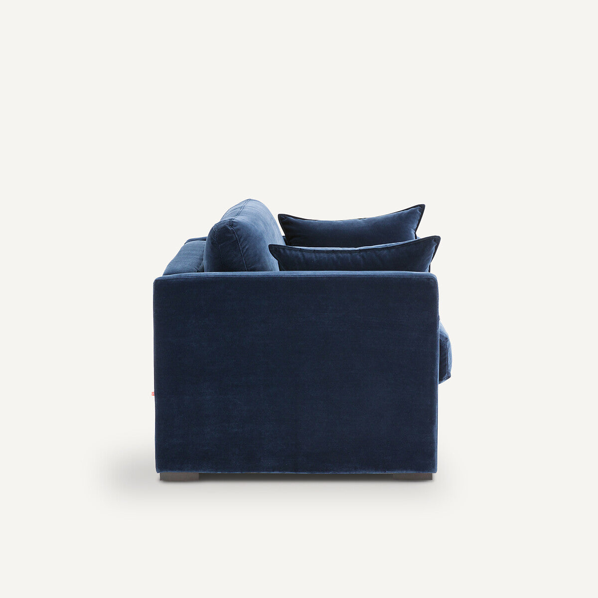 Sillón Azul Oscuro - LANCEL