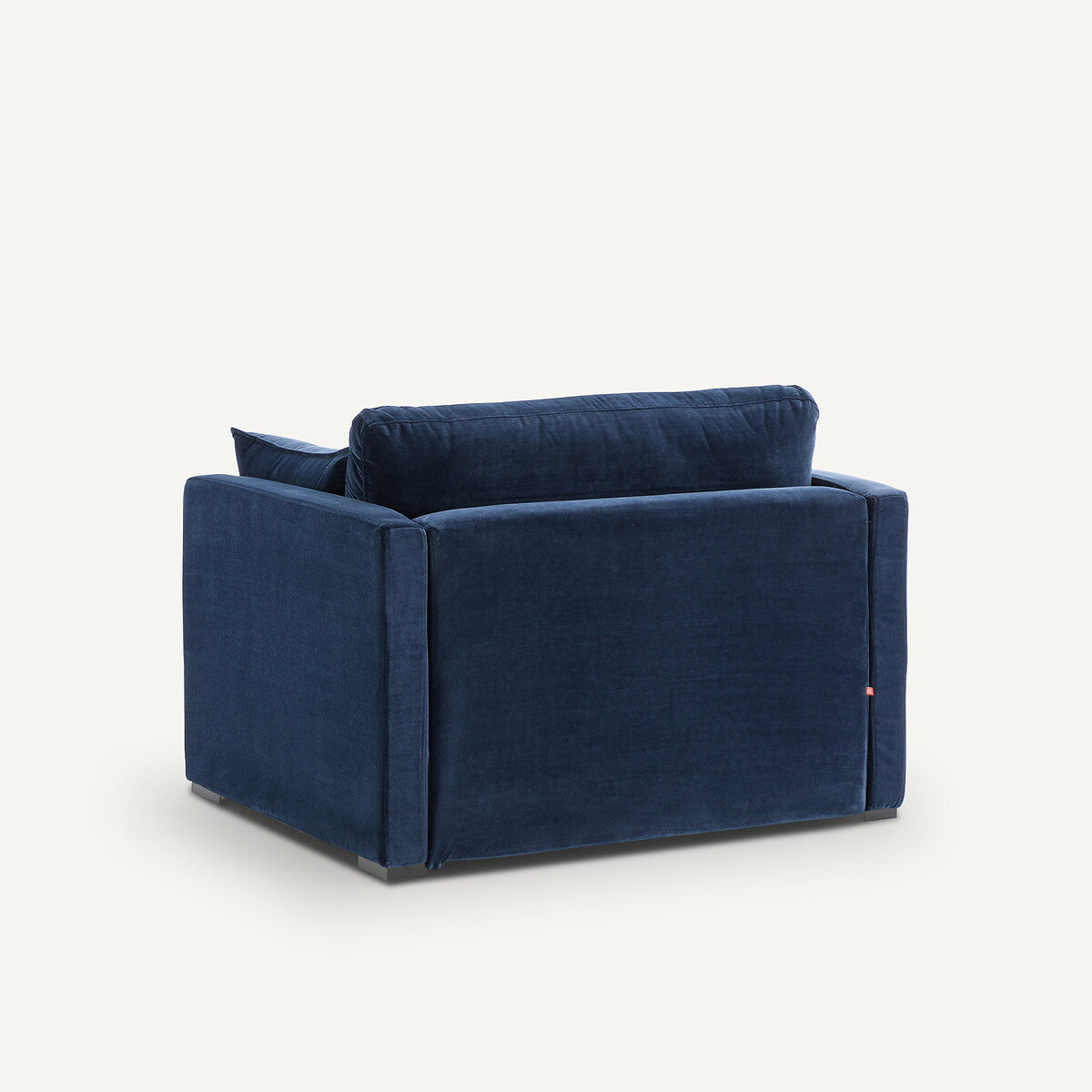 Sillón Azul Oscuro - LANCEL