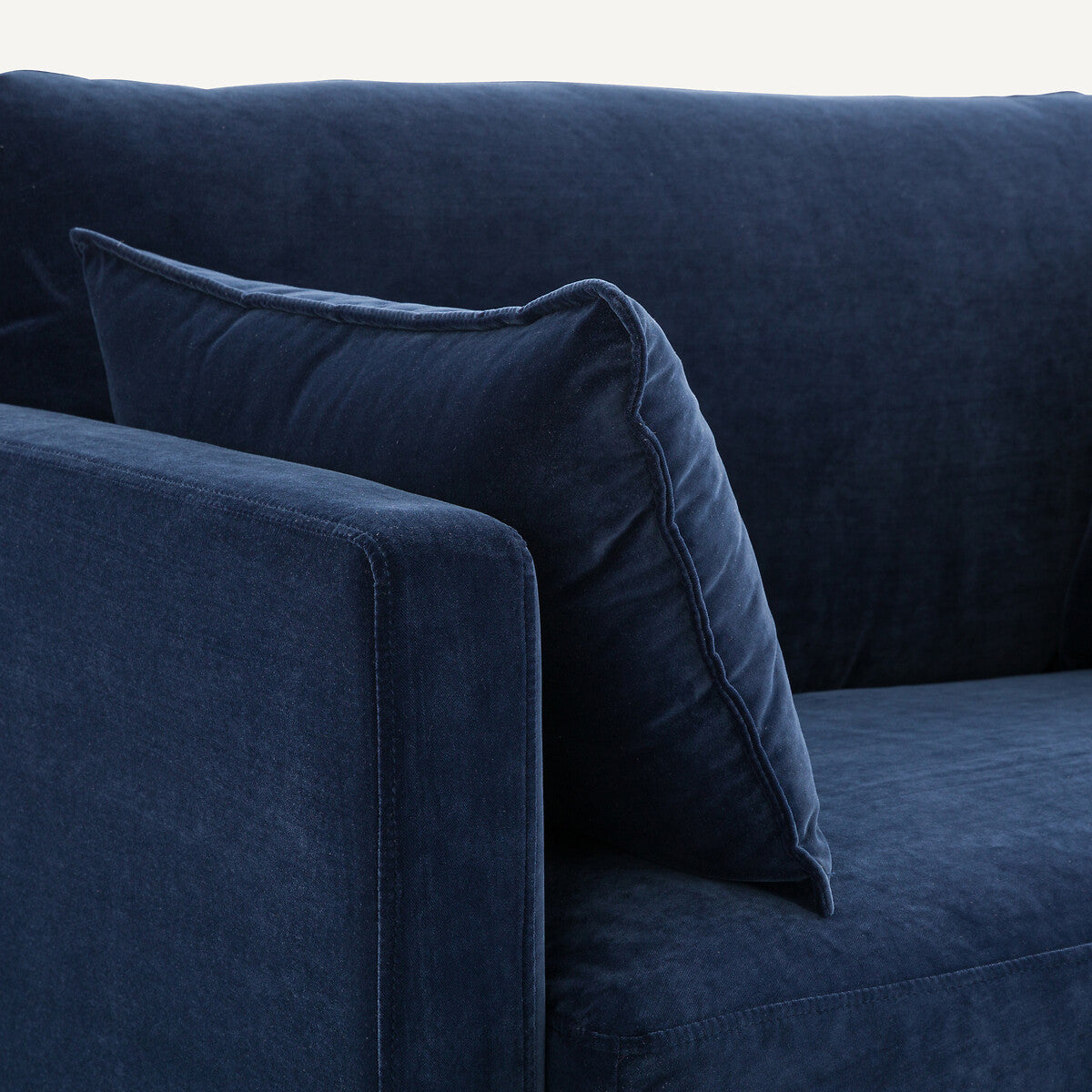 Sillón Azul Oscuro - LANCEL