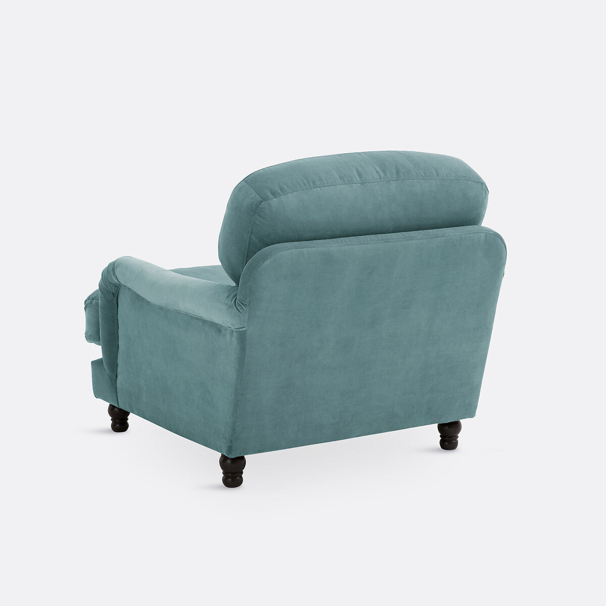 Sillon Azul celedon  - SOGNO