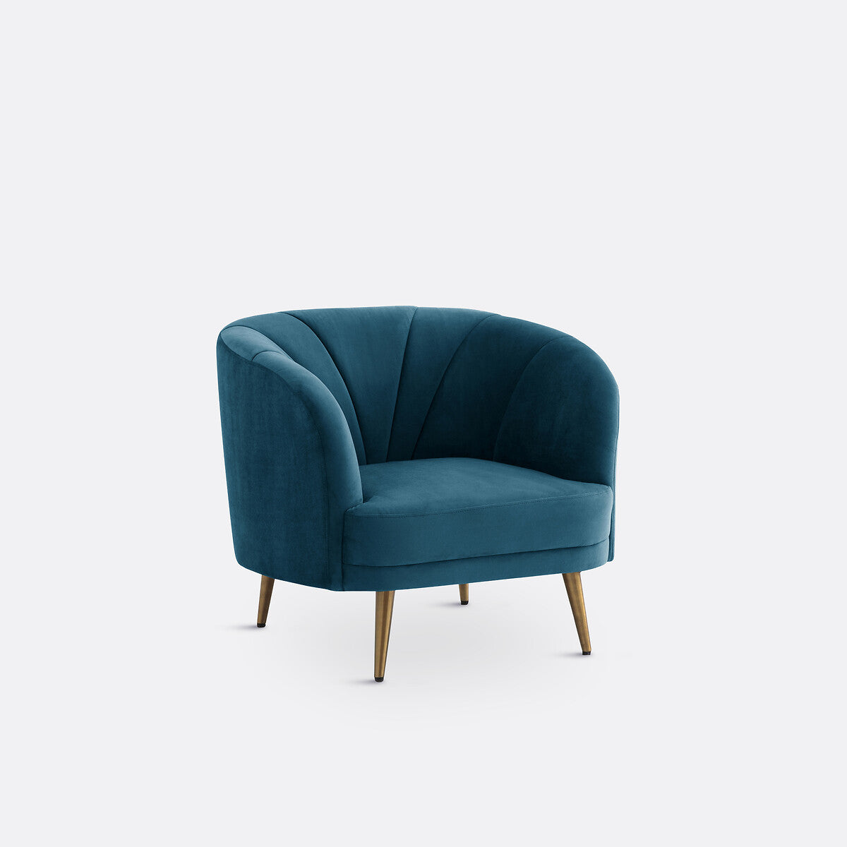 Sillon Azul de prusia - GOIA