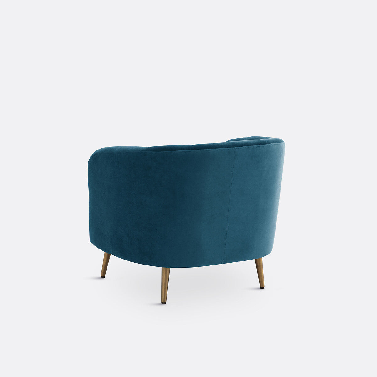 Sillon Azul de prusia - GOIA
