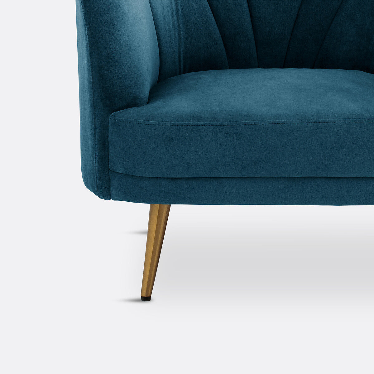 Sillon Azul de prusia - GOIA