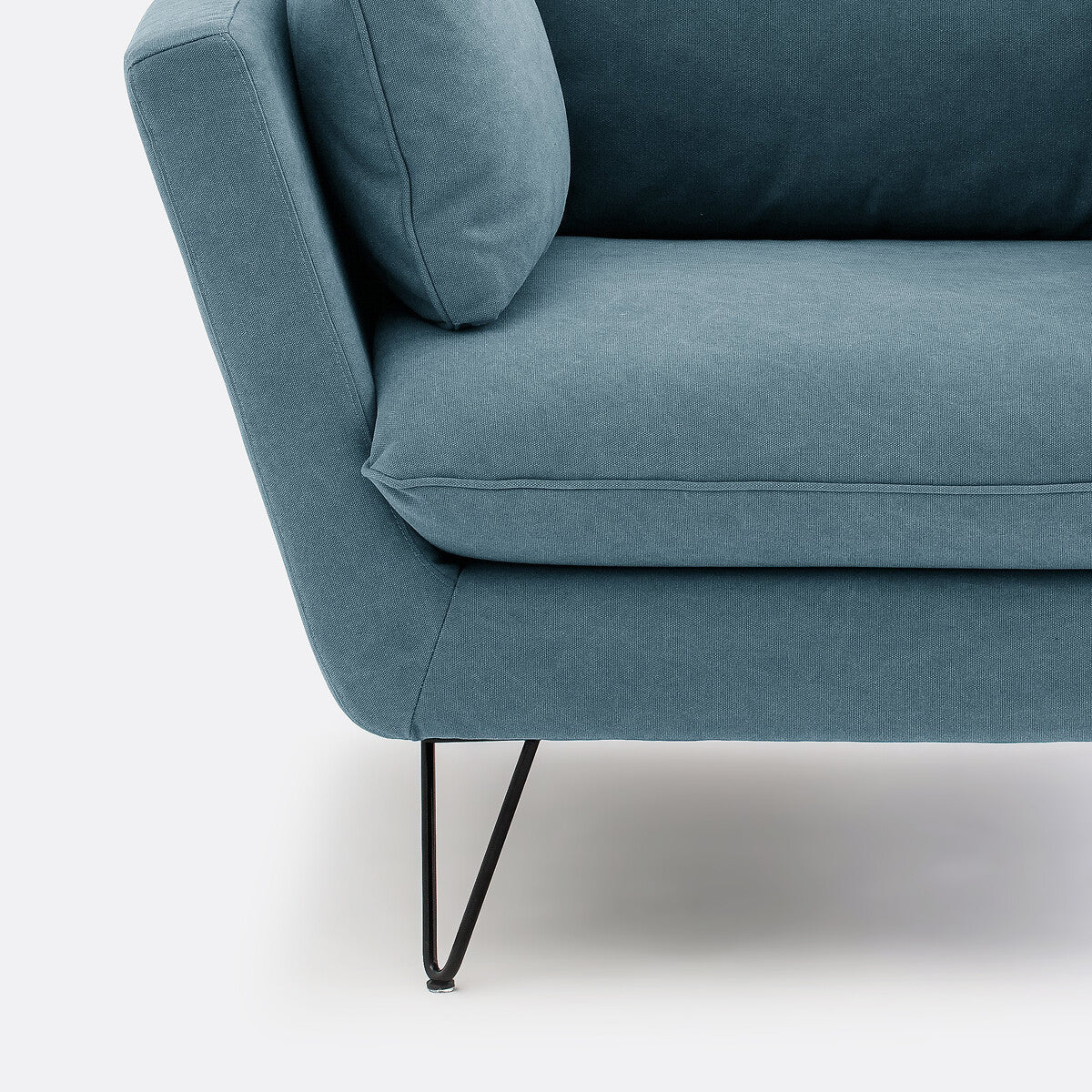 Sillón Azul grisáceo - BAELISH