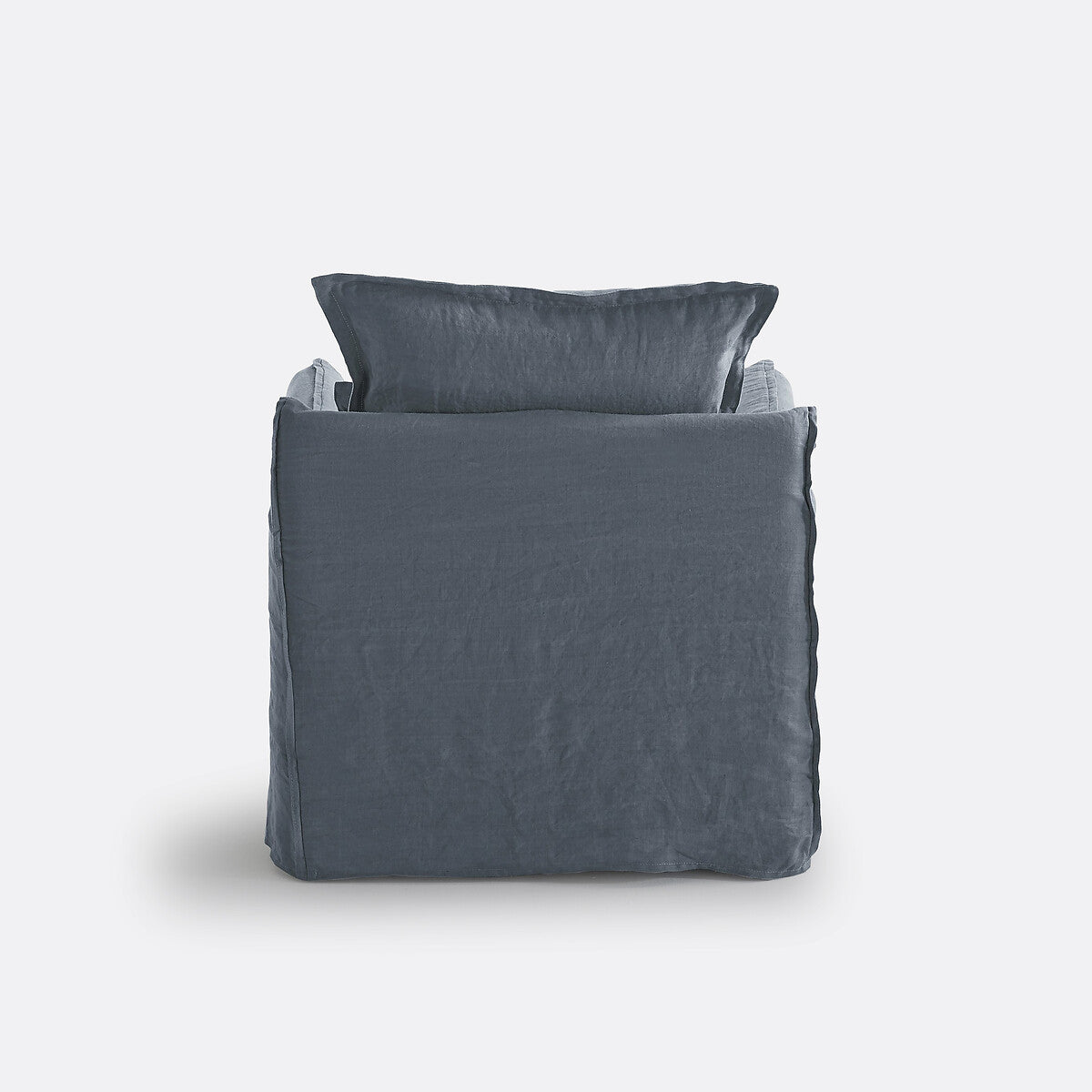 Sillón Azul Índigo - GIARDINI