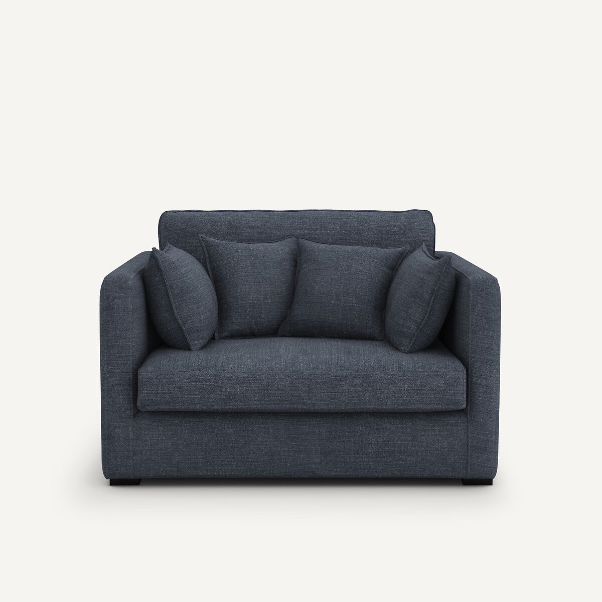 Sillón Azul oscuro II - LANCEL