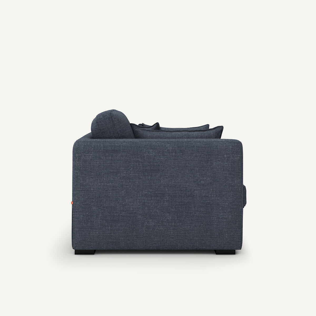 Sillón Azul oscuro II - LANCEL