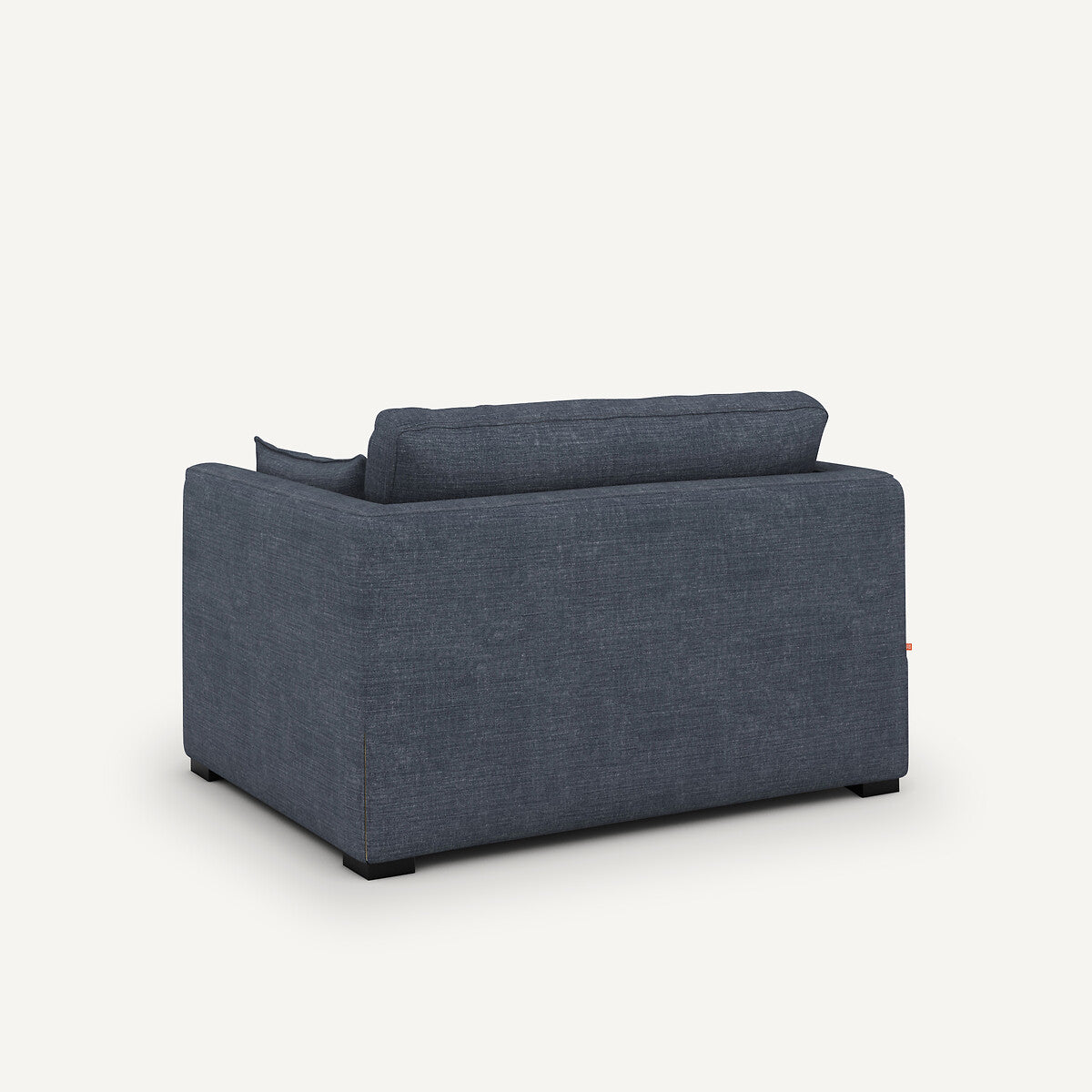 Sillón Azul oscuro II - LANCEL