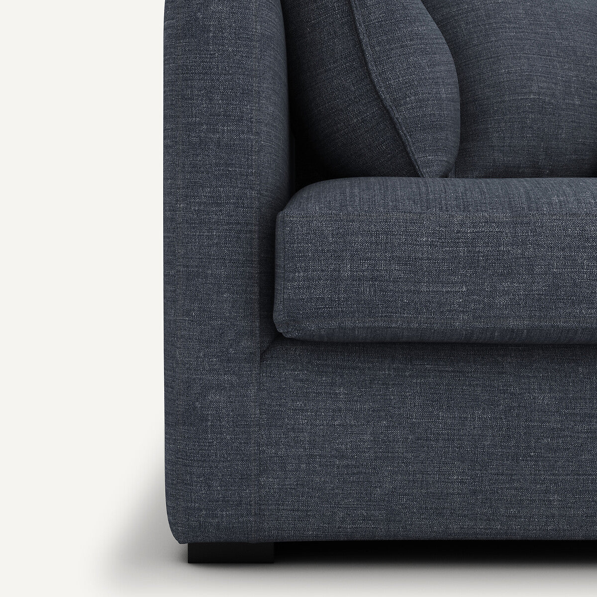 Sillón Azul oscuro II - LANCEL